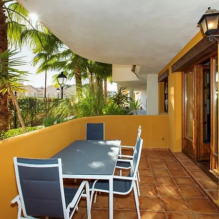 Bennecke Boston Apartment Torrevieja