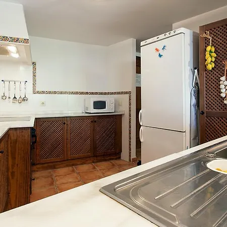 Bennecke Boston Apartment Torrevieja