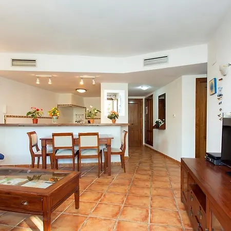 Bennecke Boston Apartment Torrevieja