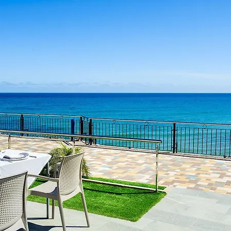 Apartment Bennecke Boston Torrevieja