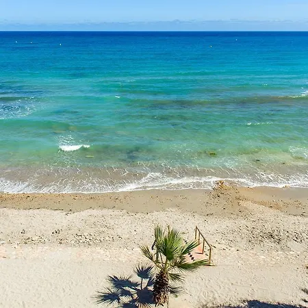 Bennecke Boston Apartment Torrevieja