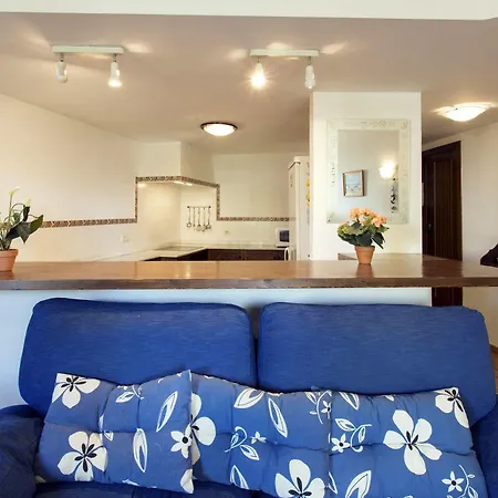 Apartment Bennecke Boston *
