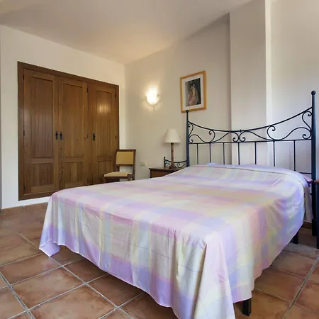 Bennecke Boston Apartment Torrevieja