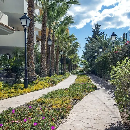 Apartment Bennecke Boston Torrevieja